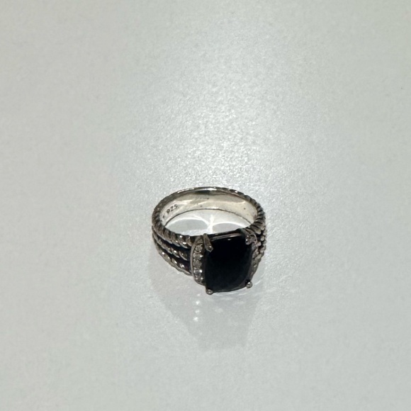 David Yurman Ring - Picture 2 of 3